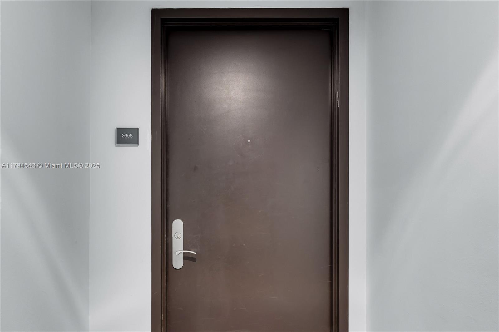 BEACH CLUB TWO CONDO - Residential Lease