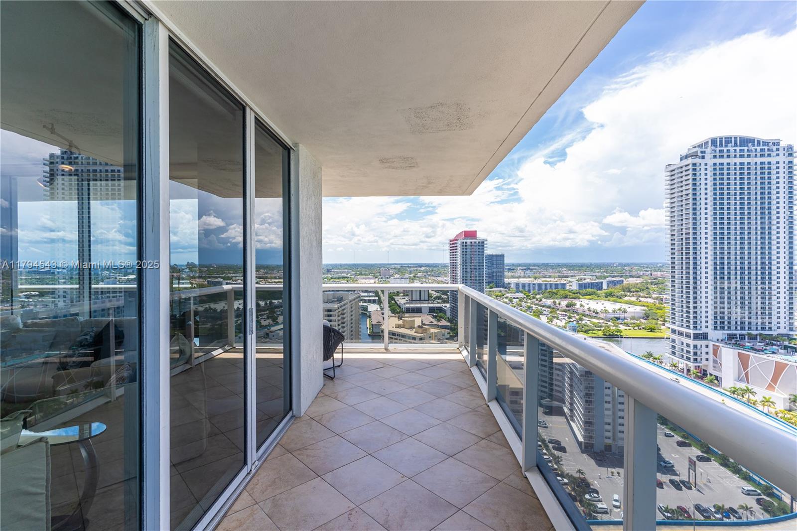 BEACH CLUB TWO CONDO - Residential Lease