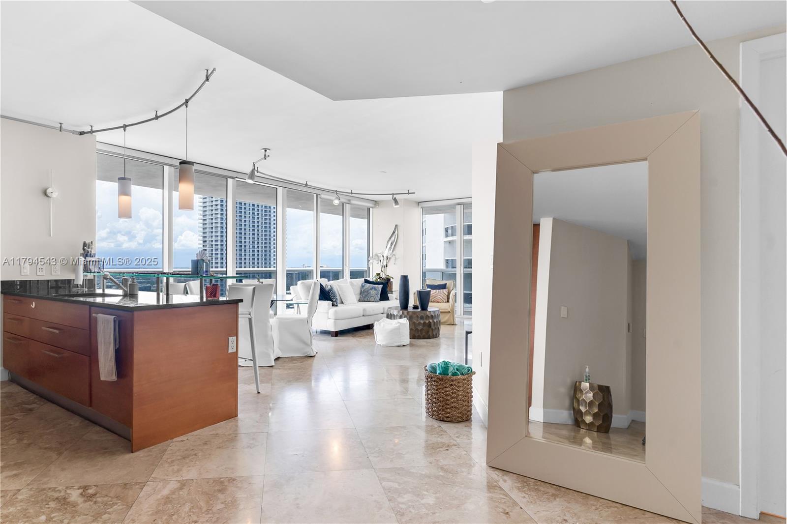 BEACH CLUB TWO CONDO - Residential Lease