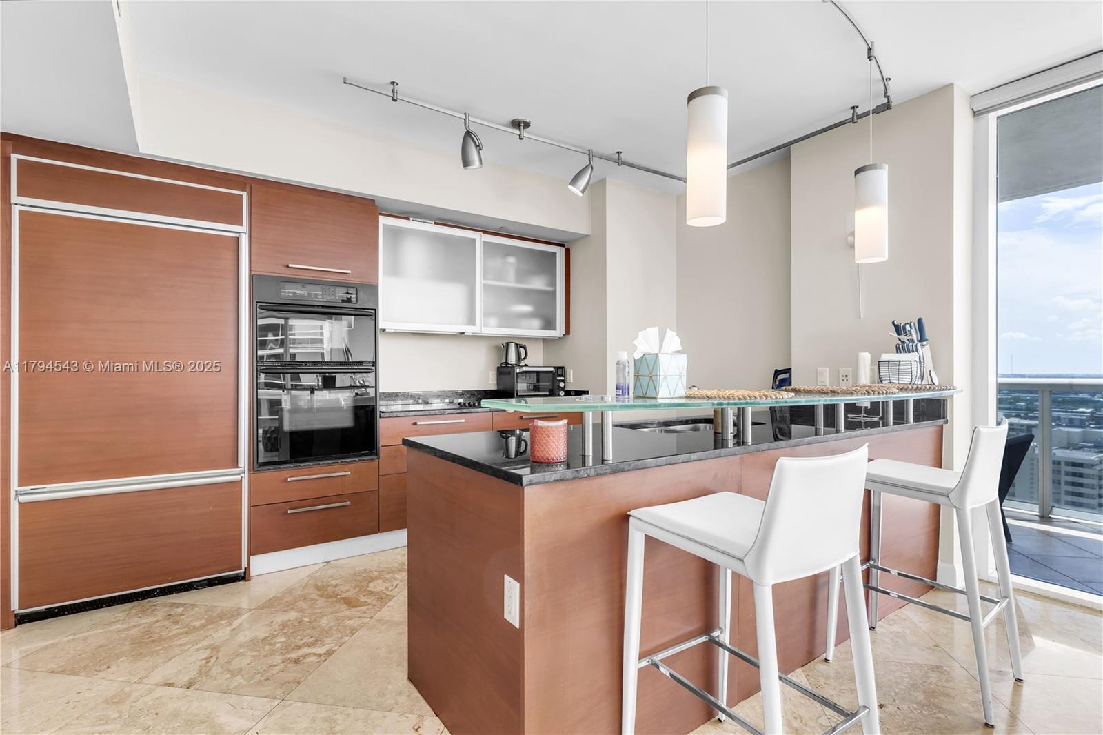 BEACH CLUB TWO CONDO - Residential Lease