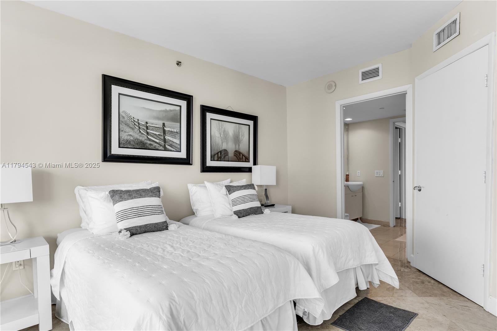 BEACH CLUB TWO CONDO - Residential Lease