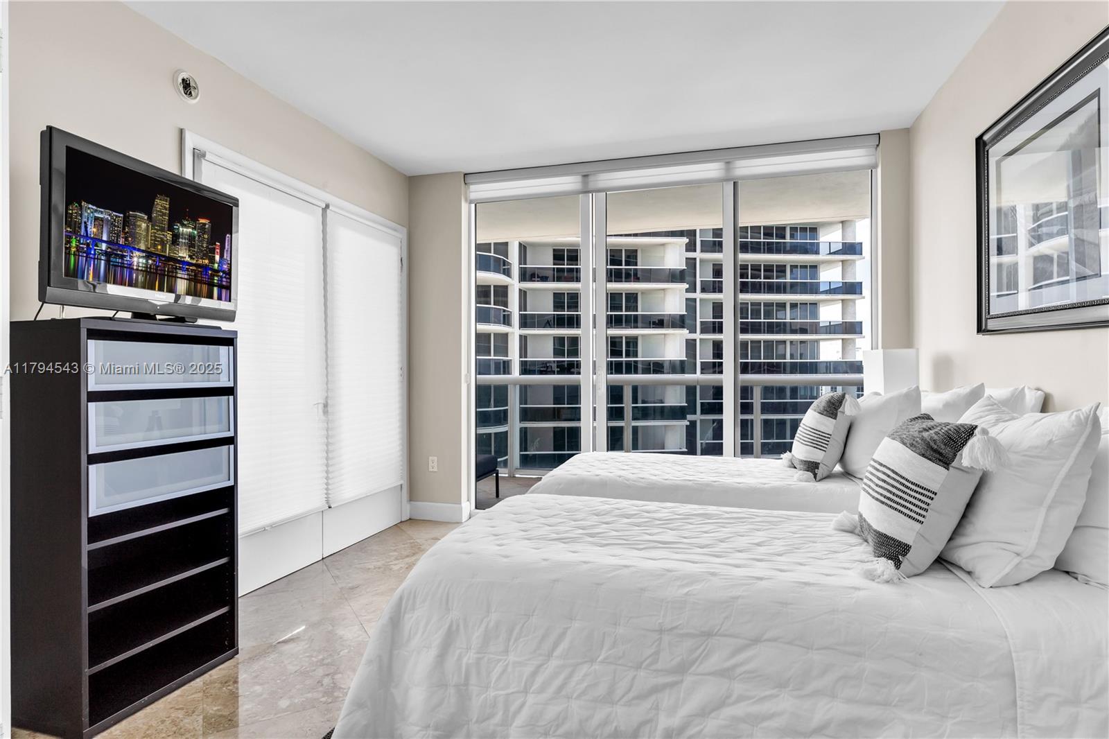 BEACH CLUB TWO CONDO - Residential Lease