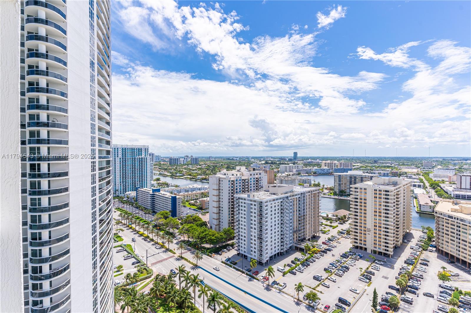 BEACH CLUB TWO CONDO - Residential Lease