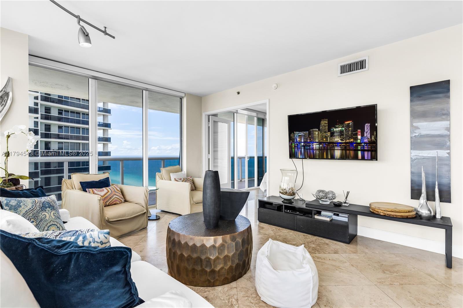 BEACH CLUB TWO CONDO - Residential Lease