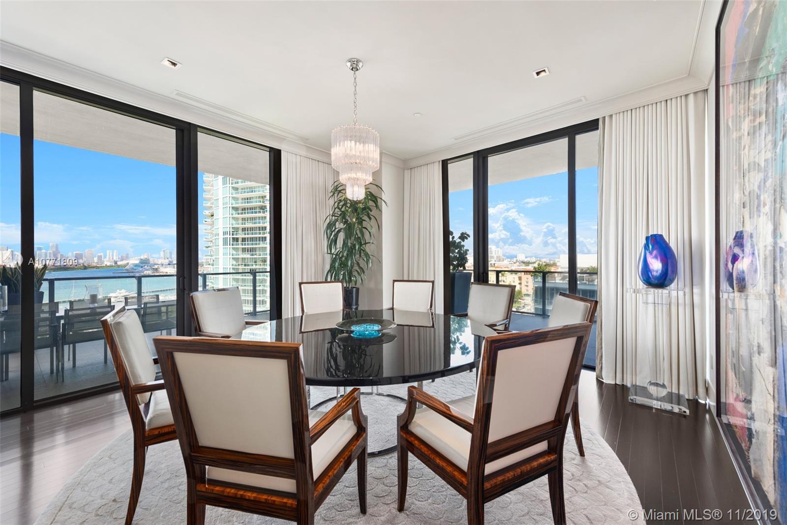 APOGEE CONDO - Residential