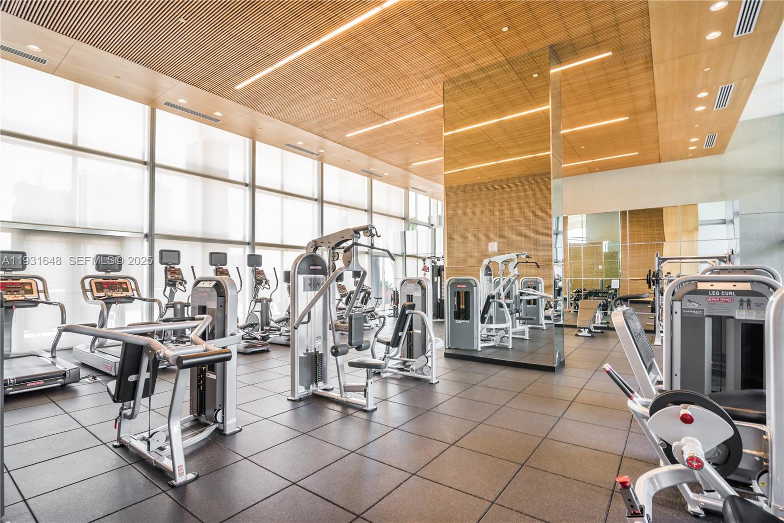 TWO MIDTOWN MIAMI CONDO - Residential Lease