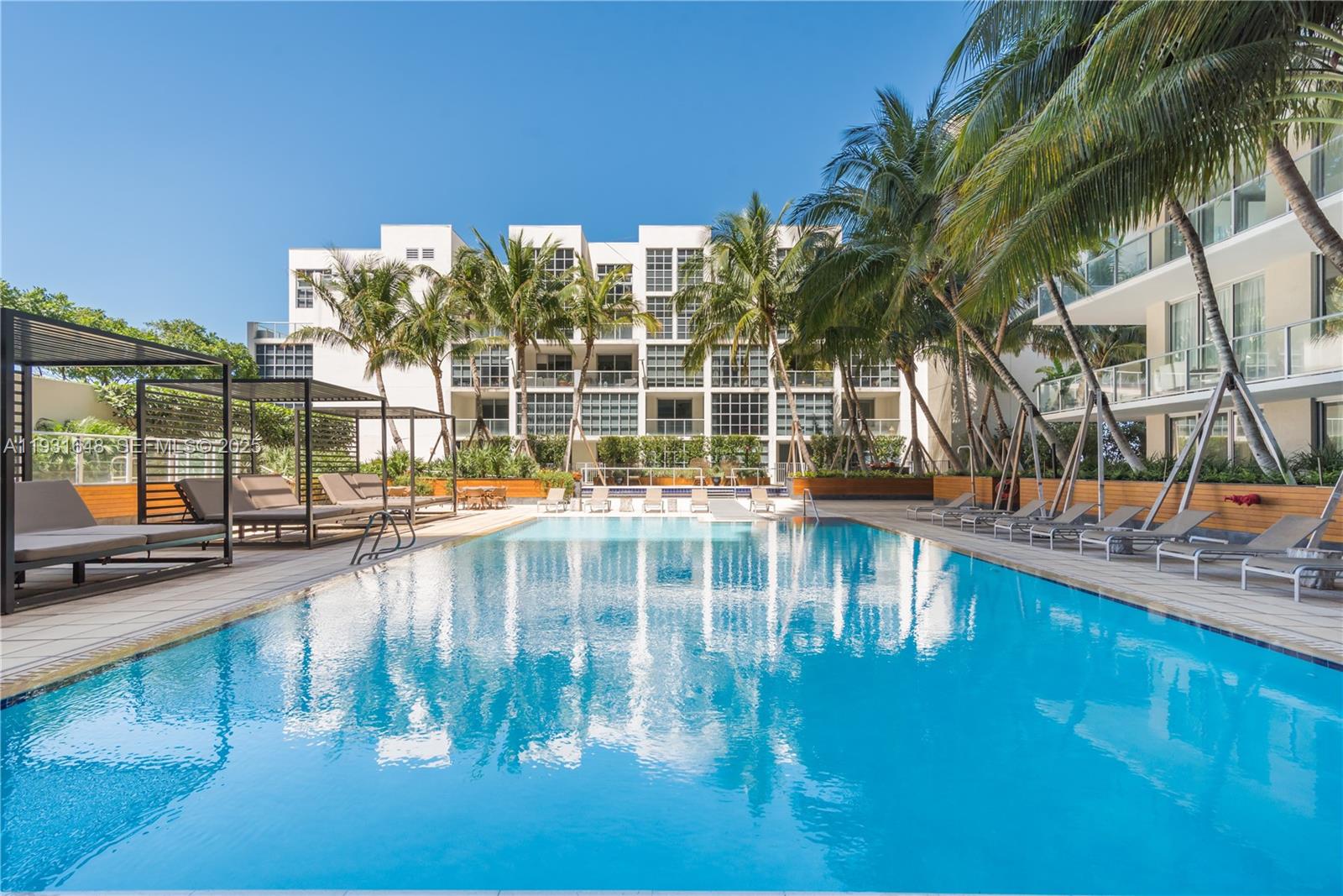 TWO MIDTOWN MIAMI CONDO - Residential Lease