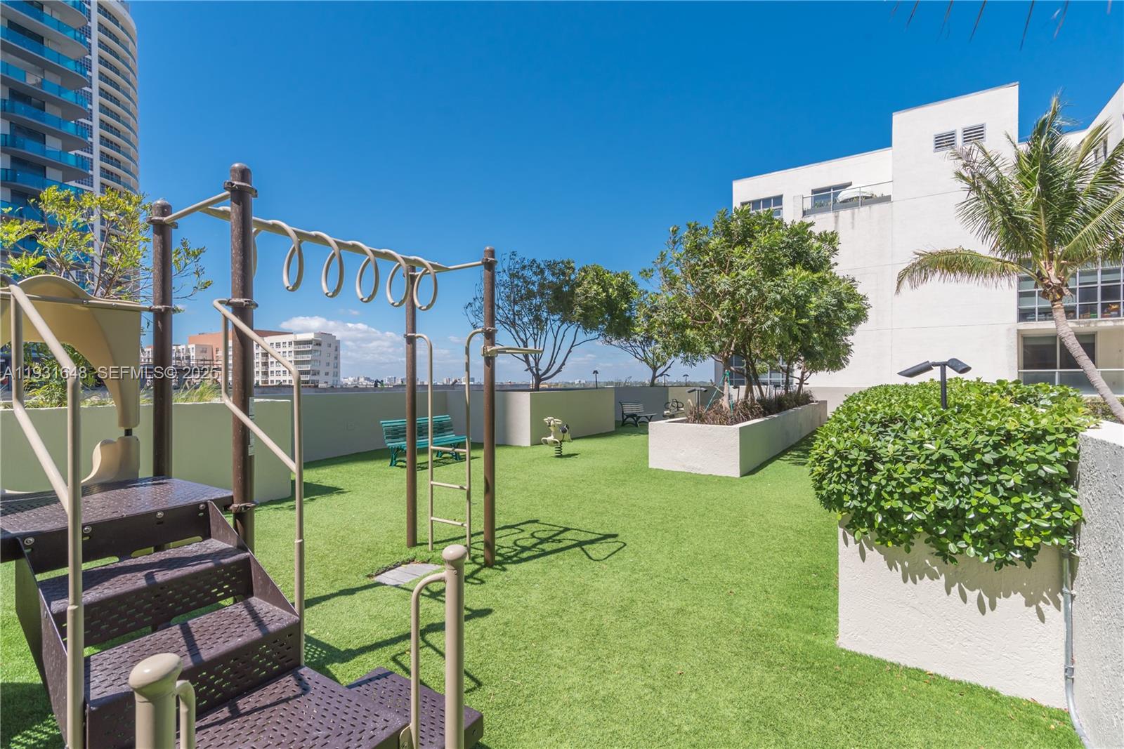 TWO MIDTOWN MIAMI CONDO - Residential Lease