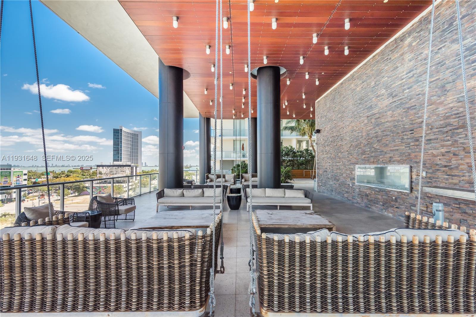 TWO MIDTOWN MIAMI CONDO - Residential Lease