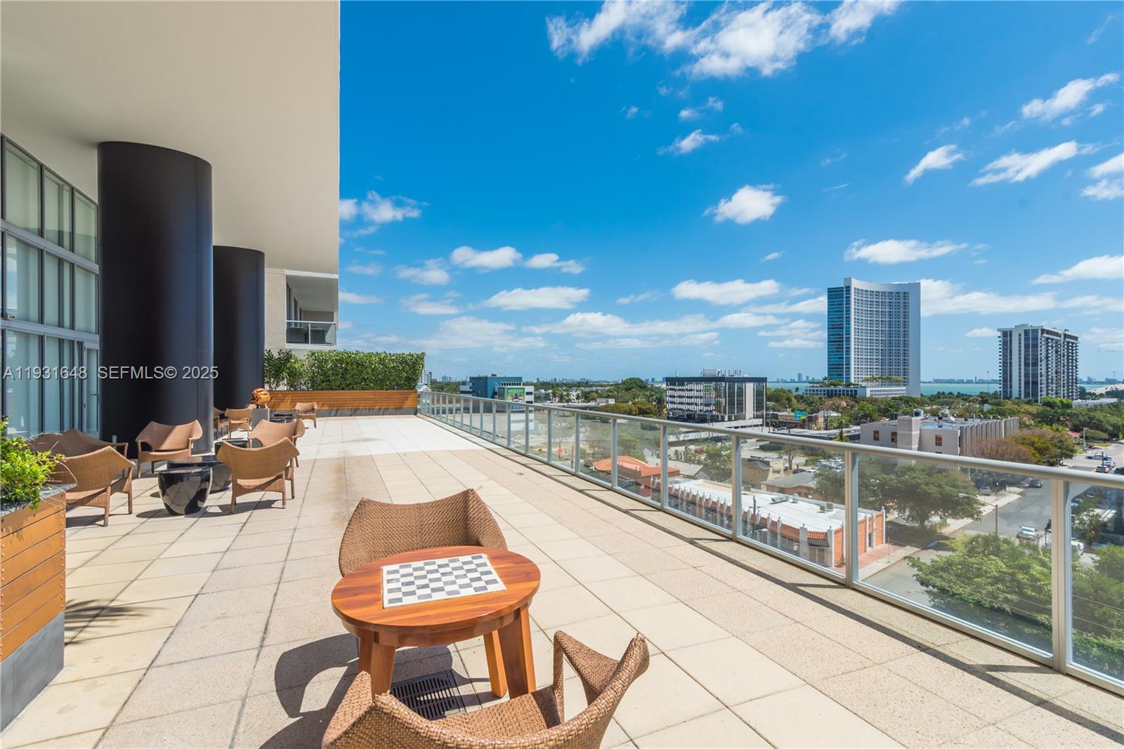 TWO MIDTOWN MIAMI CONDO - Residential Lease