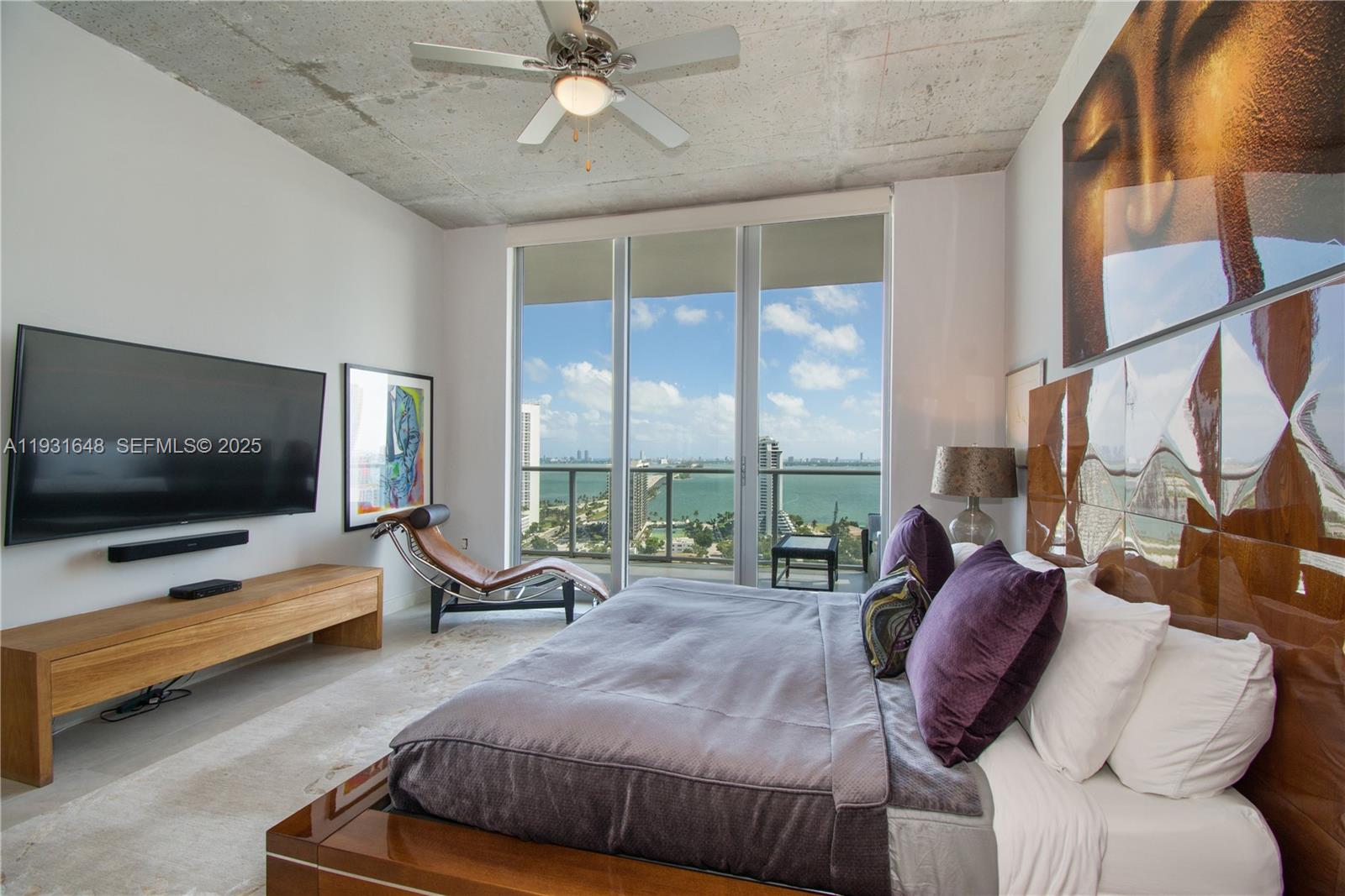 TWO MIDTOWN MIAMI CONDO - Residential Lease