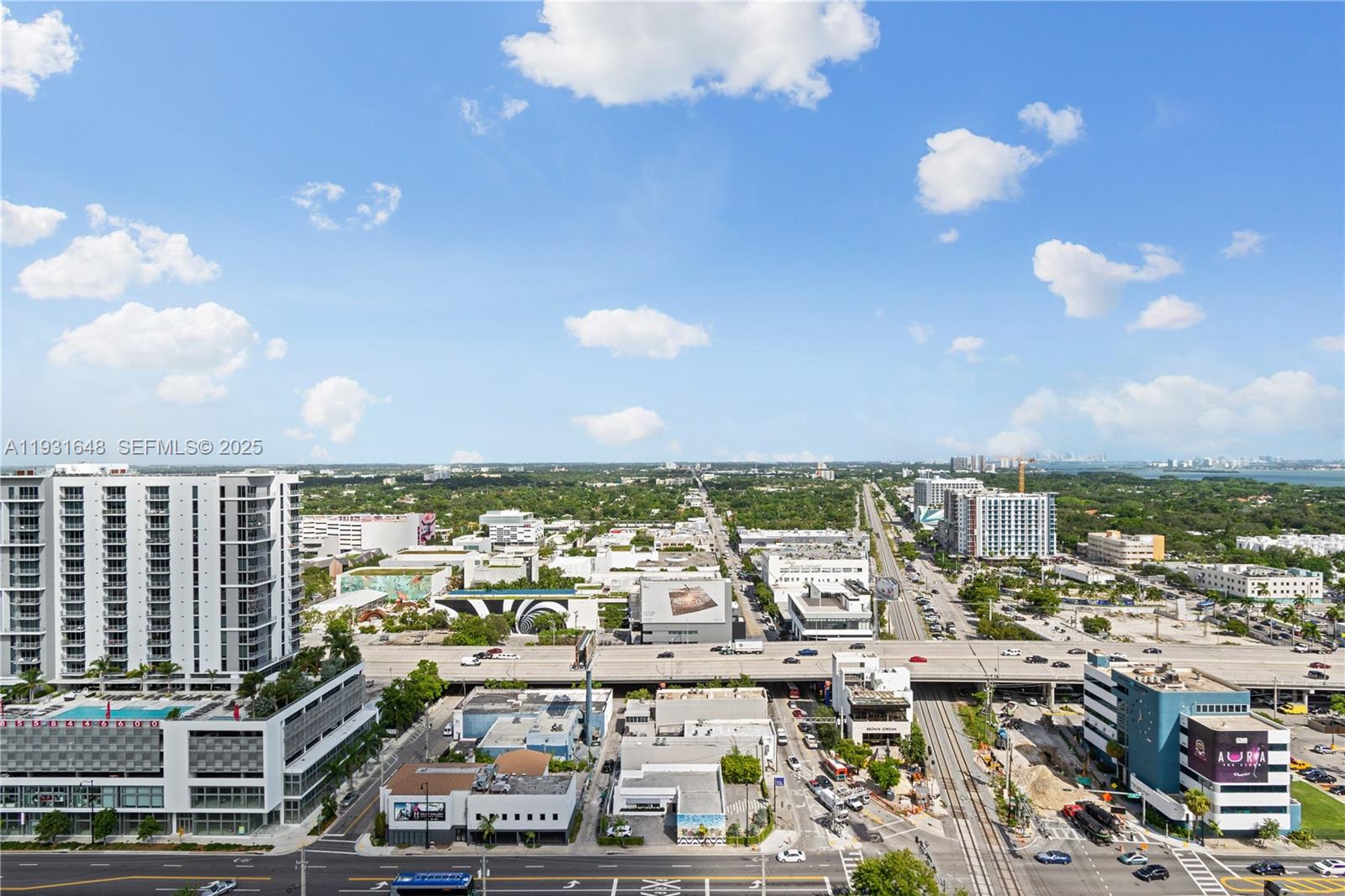 TWO MIDTOWN MIAMI CONDO - Residential Lease