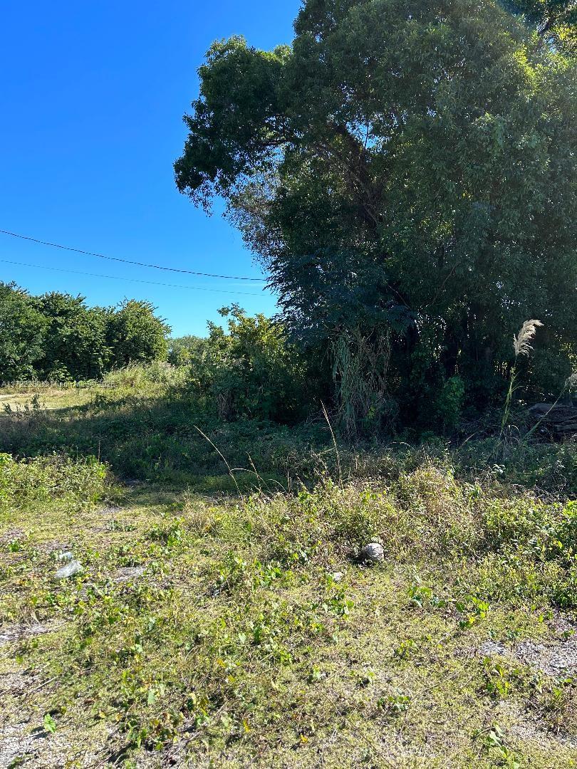 LINCOLN CITY SEC A - Land