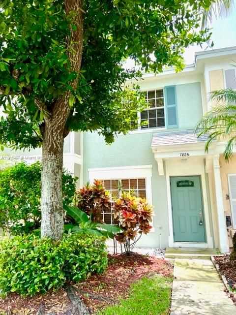 Photo of 7886 Dixie Beach Cir #7886, Tamarac, FL 33321 (MLS # A11915497)
