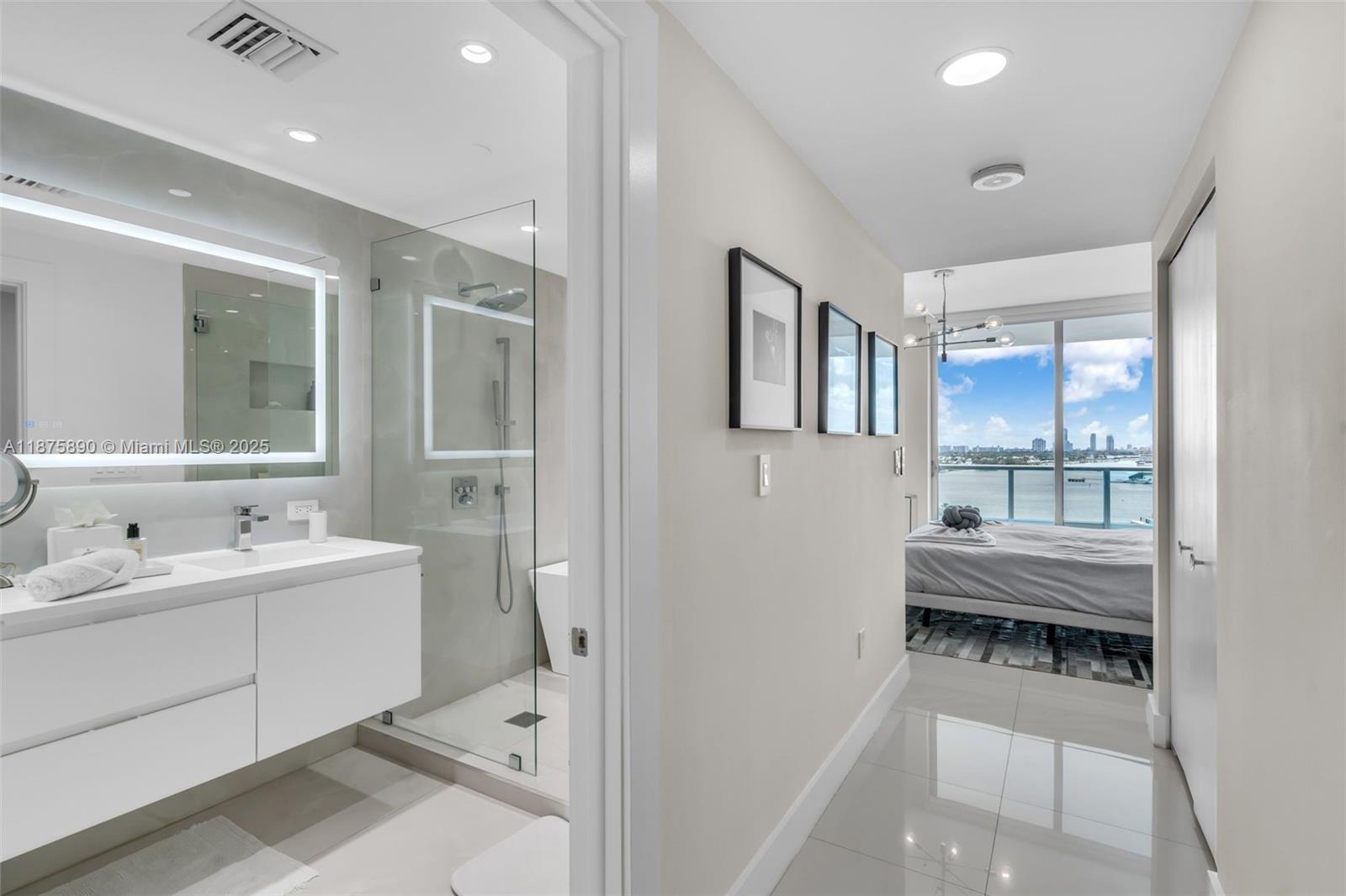 900 BISCAYNE BAY CONDO - Residential