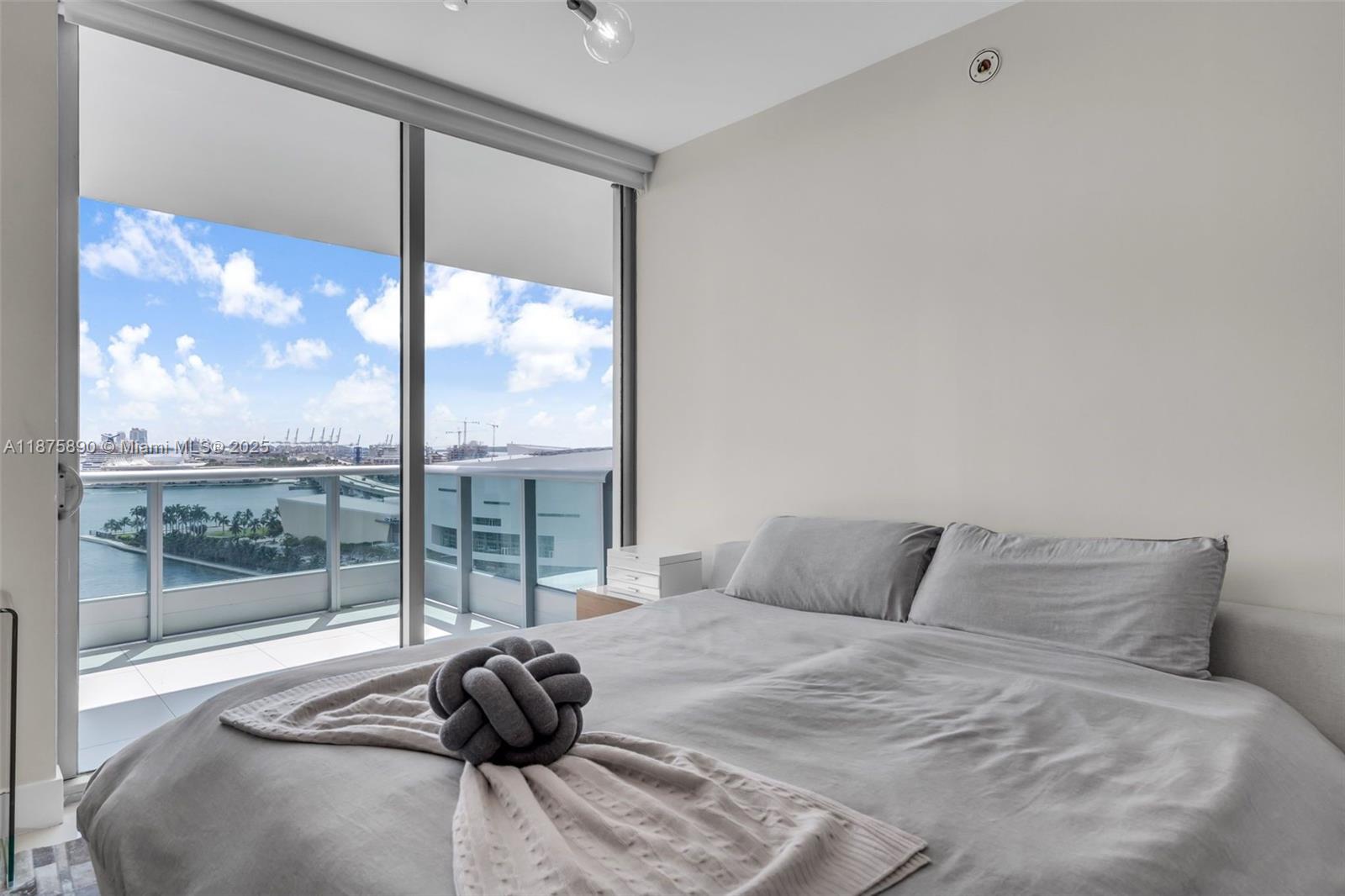 900 BISCAYNE BAY CONDO - Residential