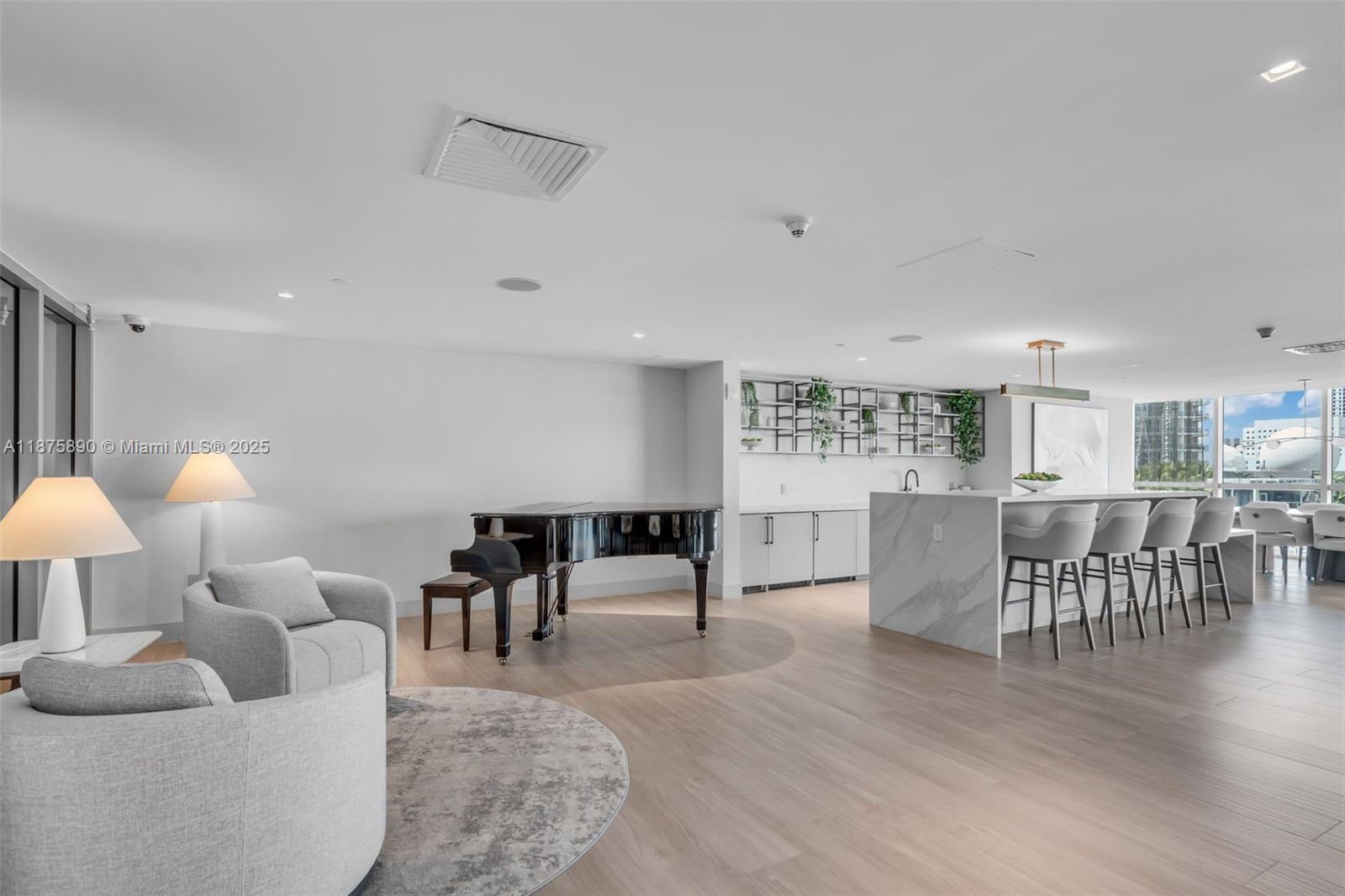 900 BISCAYNE BAY CONDO - Residential