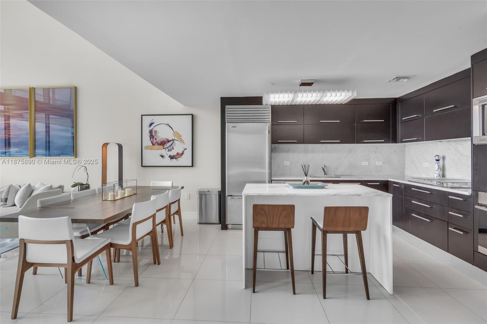 900 BISCAYNE BAY CONDO - Residential