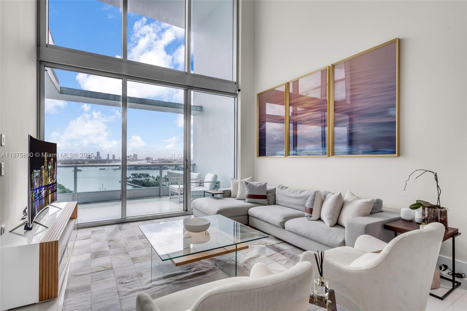 900 BISCAYNE BAY CONDO - Residential