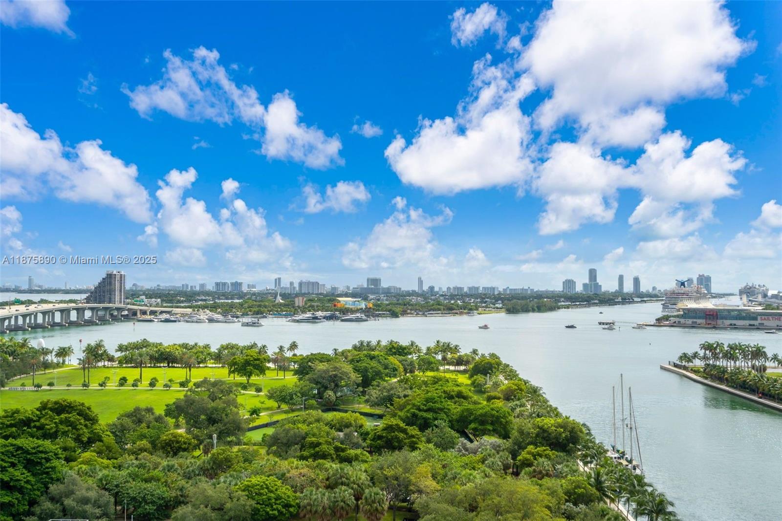 900 BISCAYNE BAY CONDO - Residential