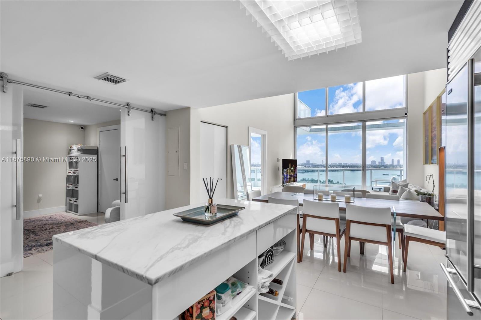 900 BISCAYNE BAY CONDO - Residential