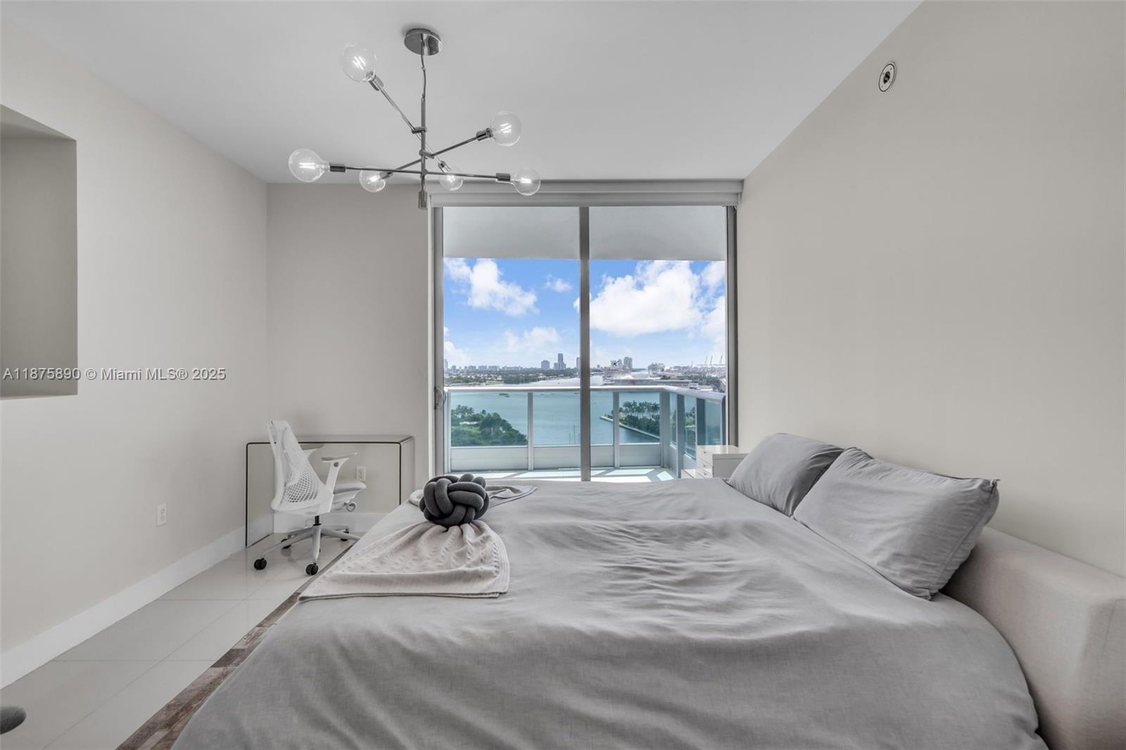 900 BISCAYNE BAY CONDO - Residential