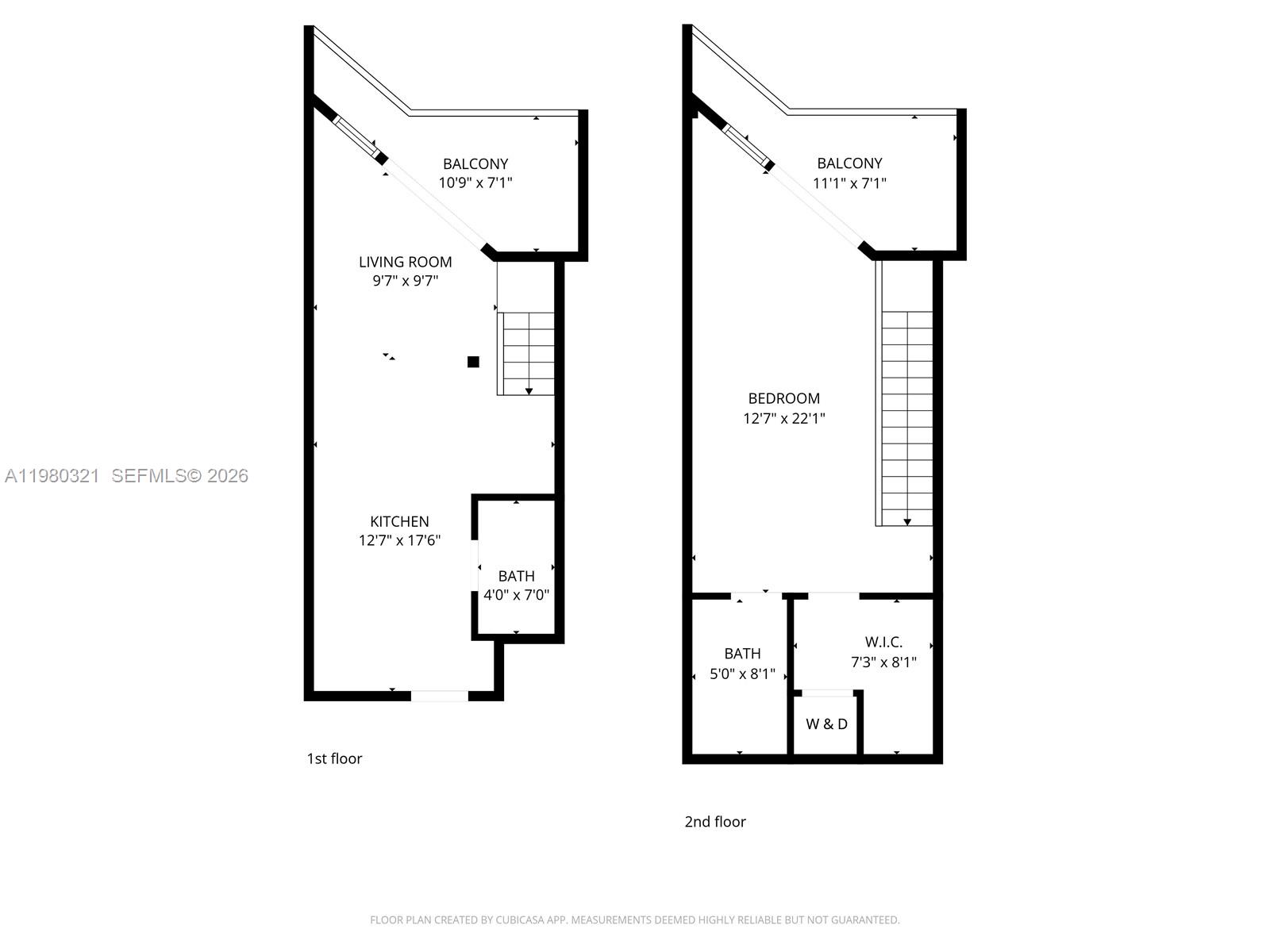 INFINITY AT BRICKELL COND - Residential