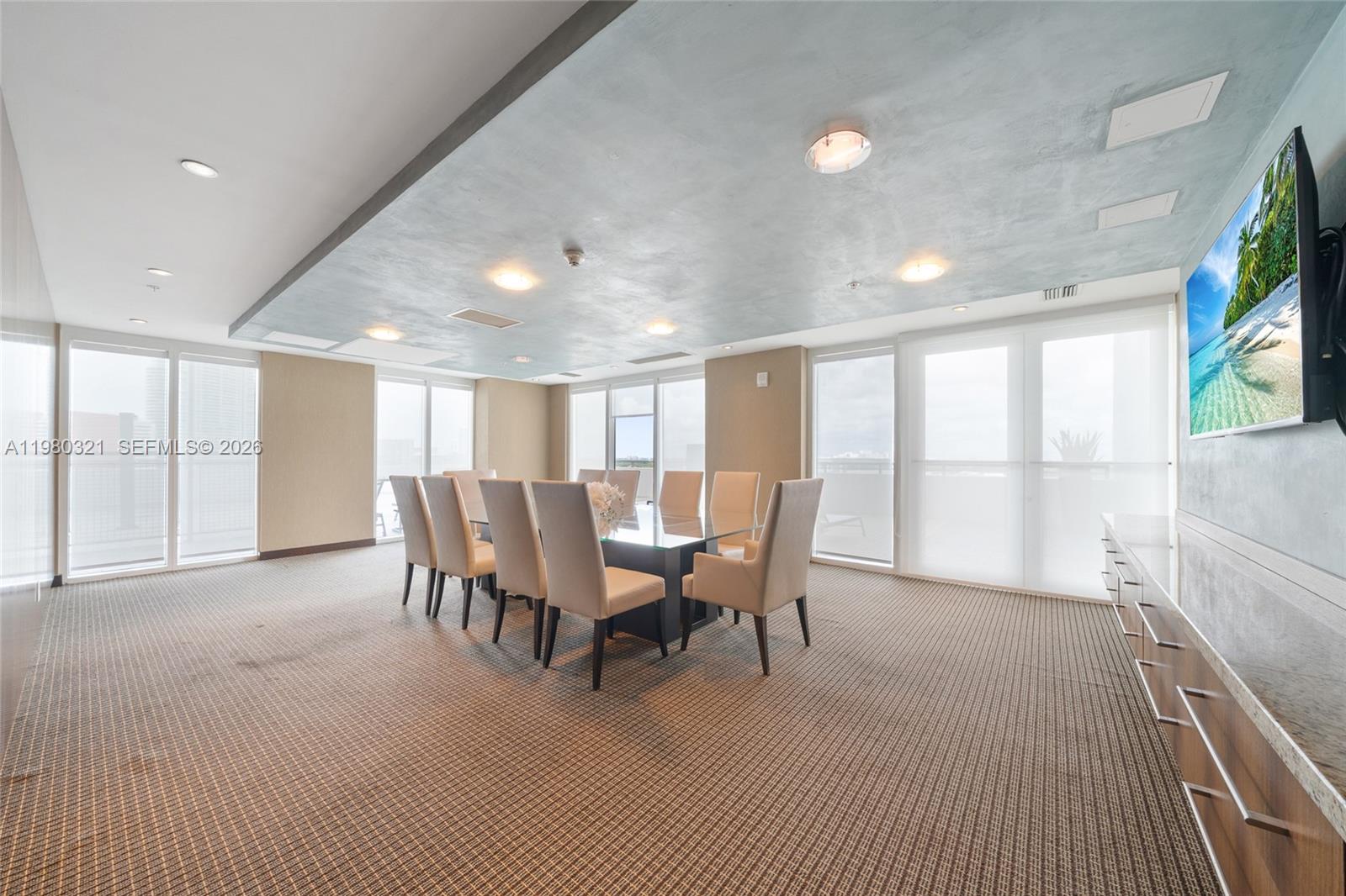 INFINITY AT BRICKELL COND - Residential