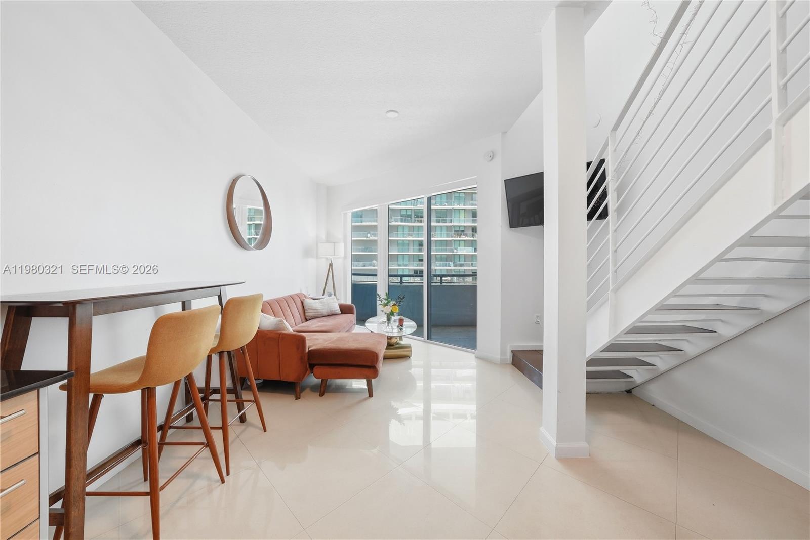 INFINITY AT BRICKELL COND - Residential