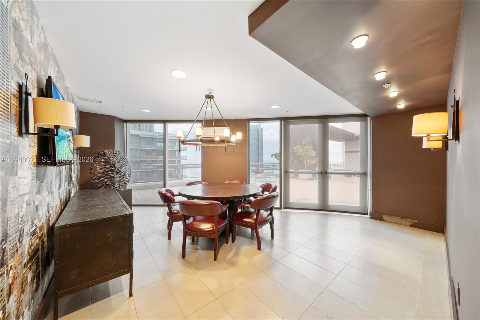 INFINITY AT BRICKELL COND - Residential