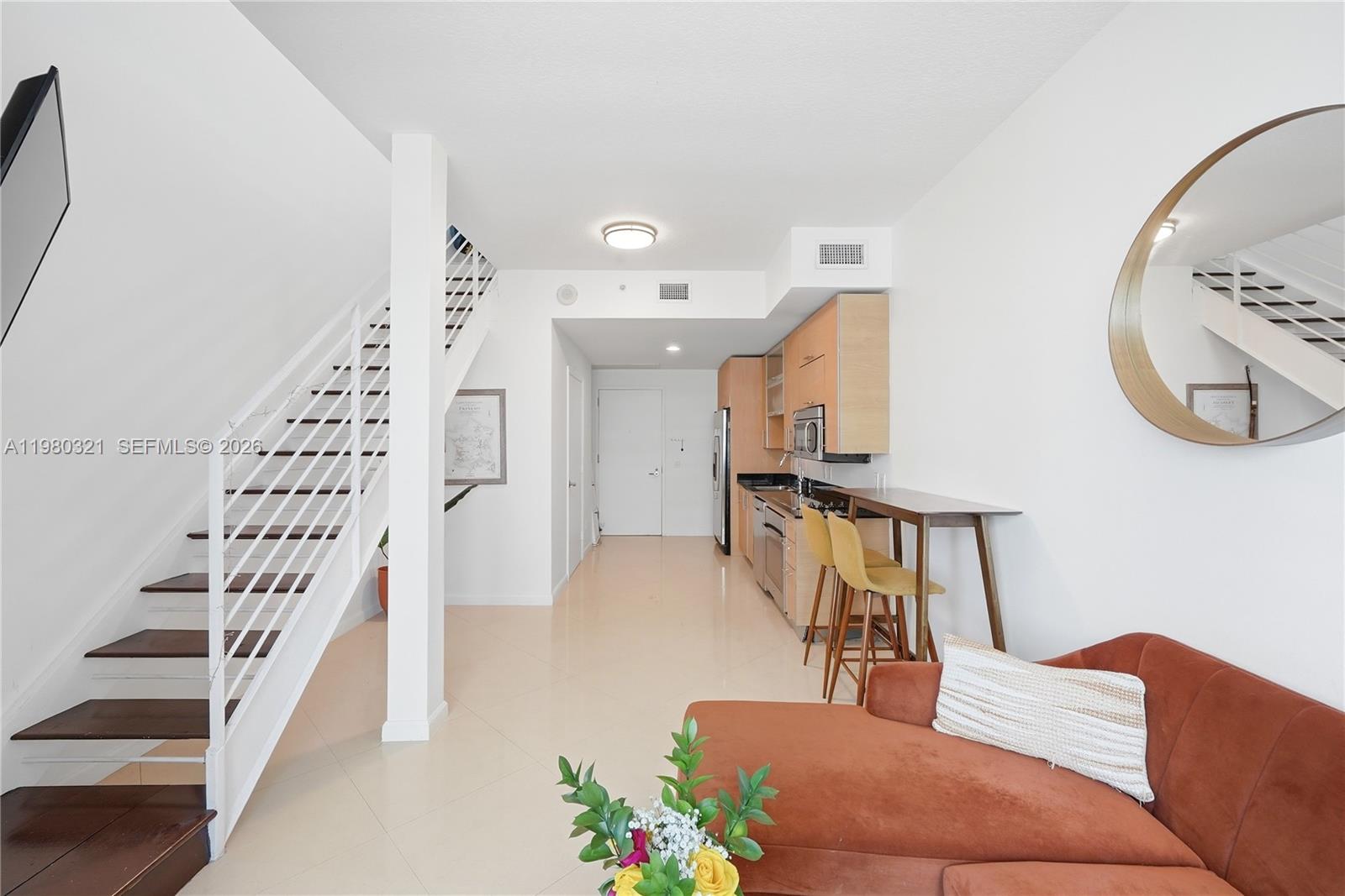 INFINITY AT BRICKELL COND - Residential