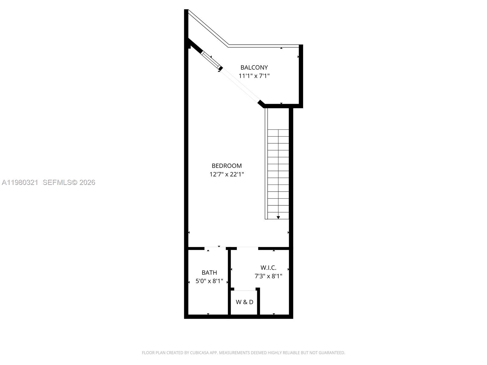 INFINITY AT BRICKELL COND - Residential
