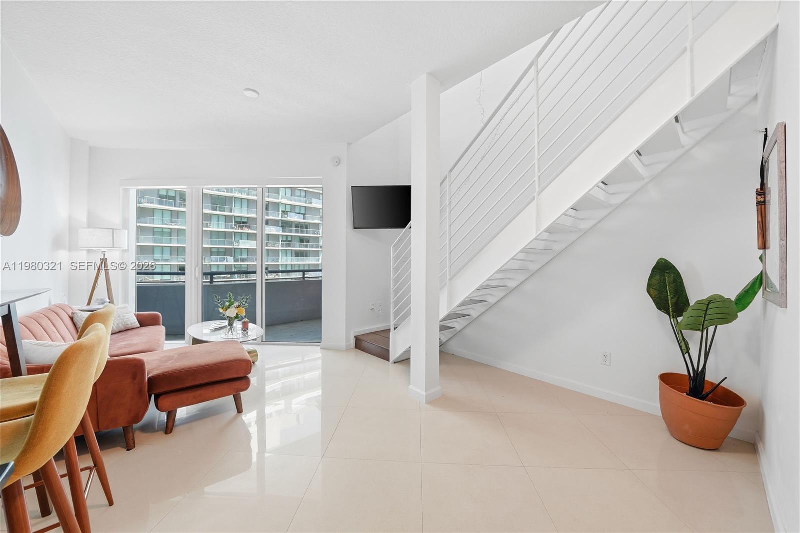 INFINITY AT BRICKELL COND - Residential