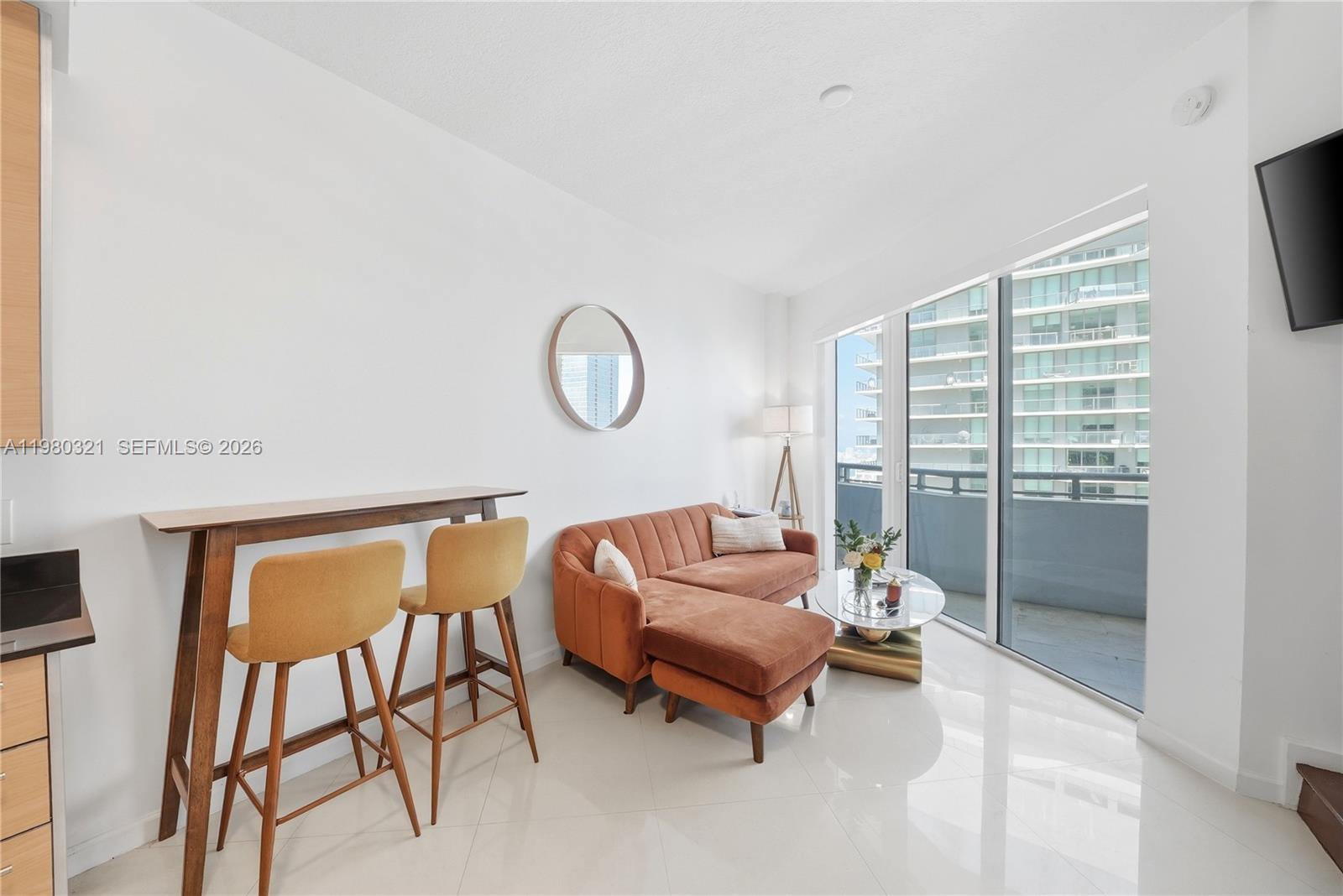 INFINITY AT BRICKELL COND - Residential