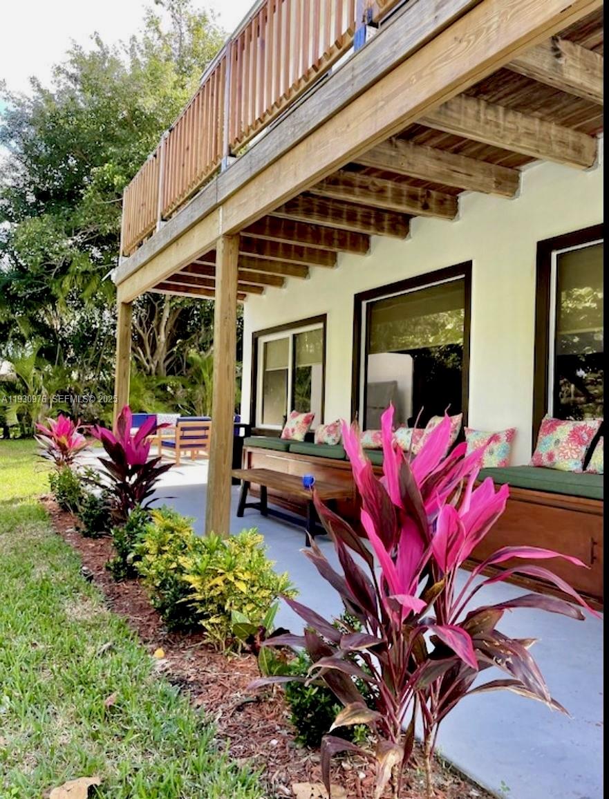 LAKE FOREST SEC 4 - Residential Lease