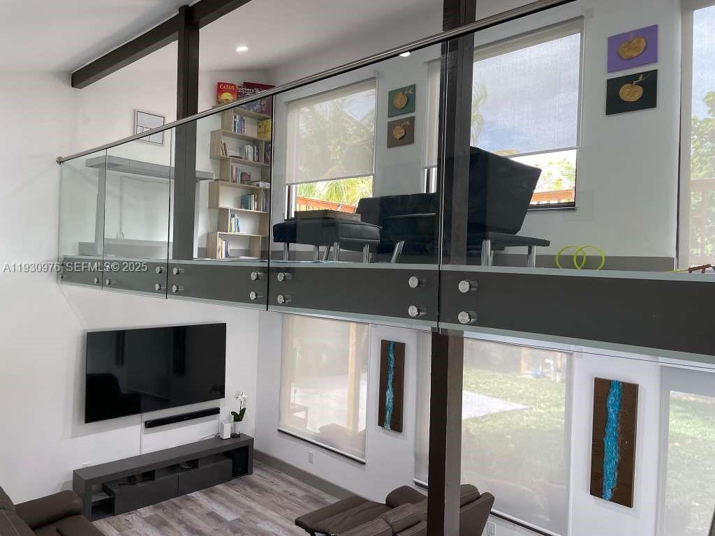 LAKE FOREST SEC 4 - Residential Lease