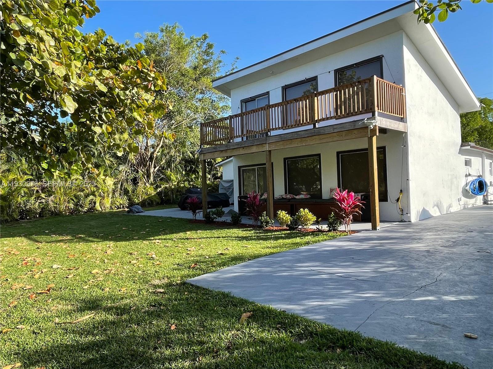 LAKE FOREST SEC 4 - Residential Lease