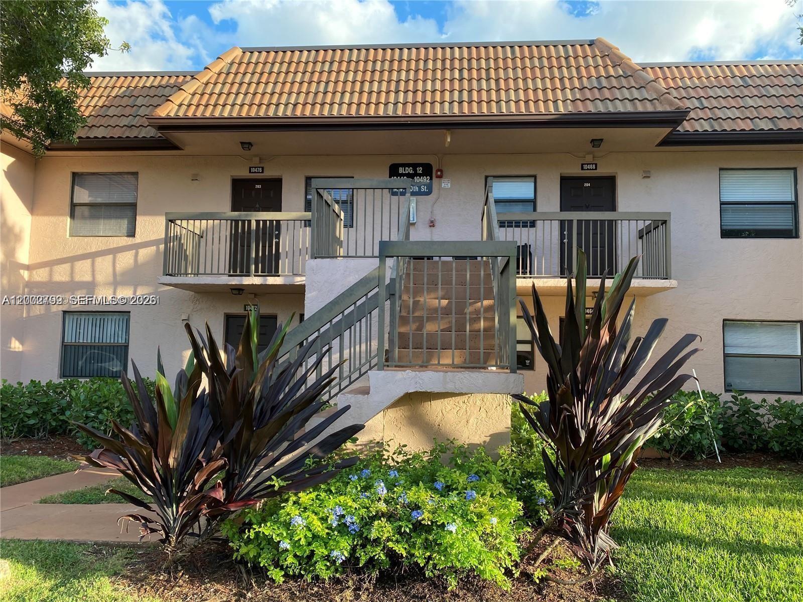 FAIRVIEW AT PEMBROKE POIN - Residential Lease