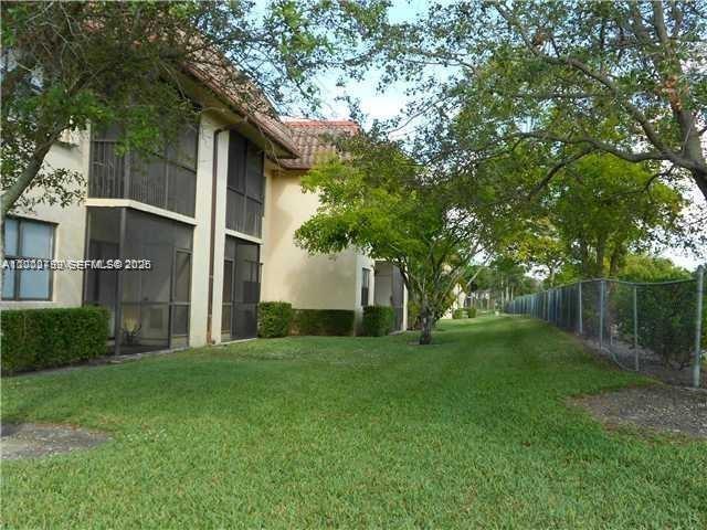 FAIRVIEW AT PEMBROKE POIN - Residential Lease