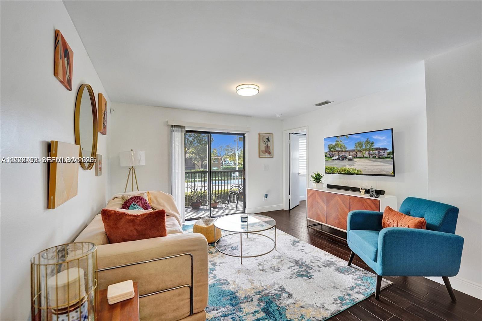 FAIRVIEW AT PEMBROKE POIN - Residential Lease