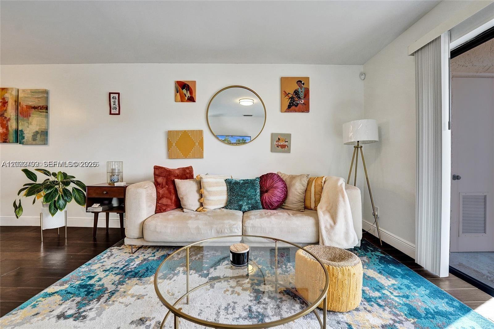 FAIRVIEW AT PEMBROKE POIN - Residential Lease