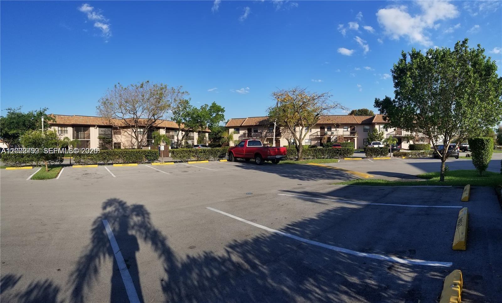 FAIRVIEW AT PEMBROKE POIN - Residential Lease