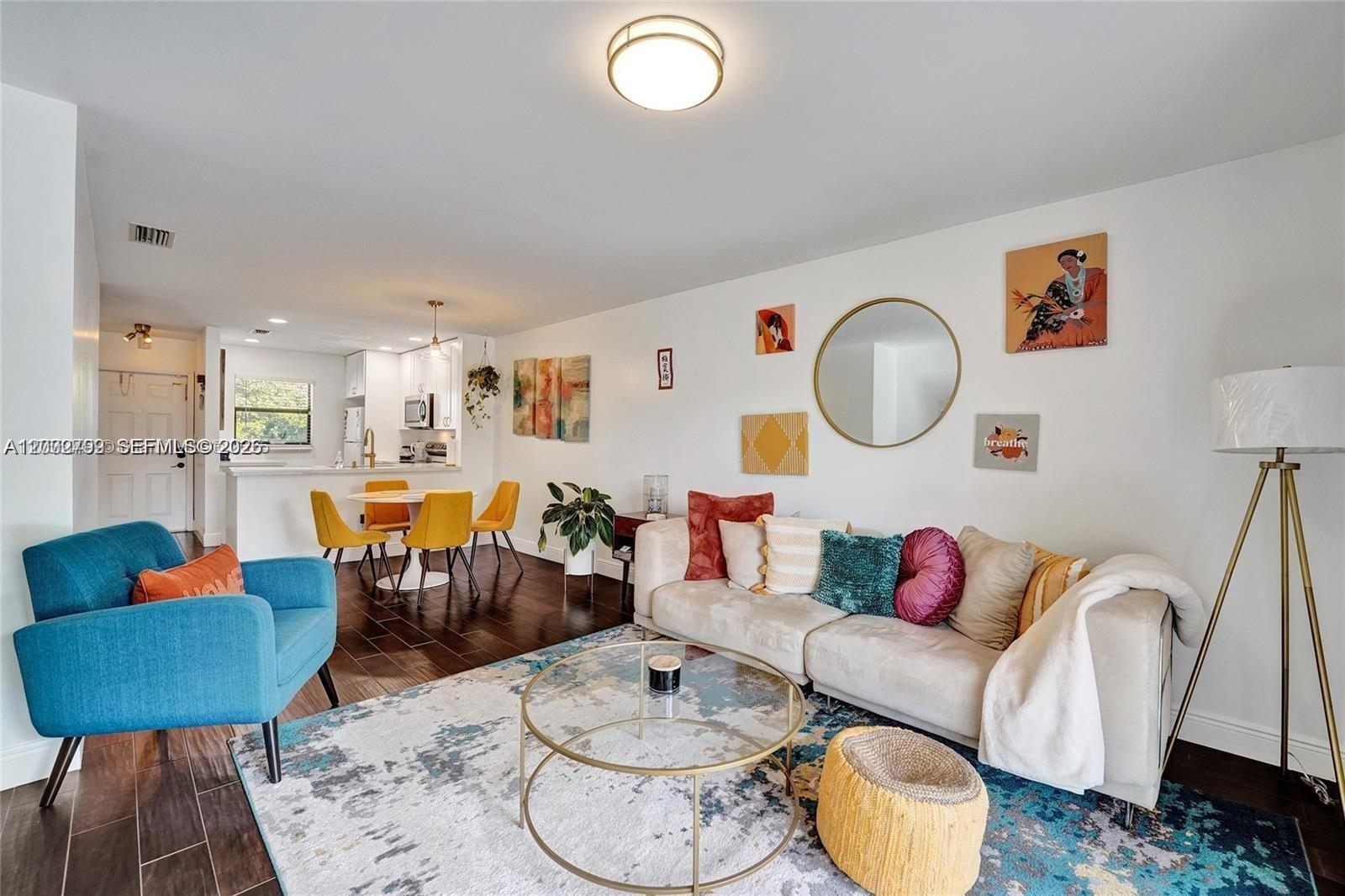 FAIRVIEW AT PEMBROKE POIN - Residential Lease