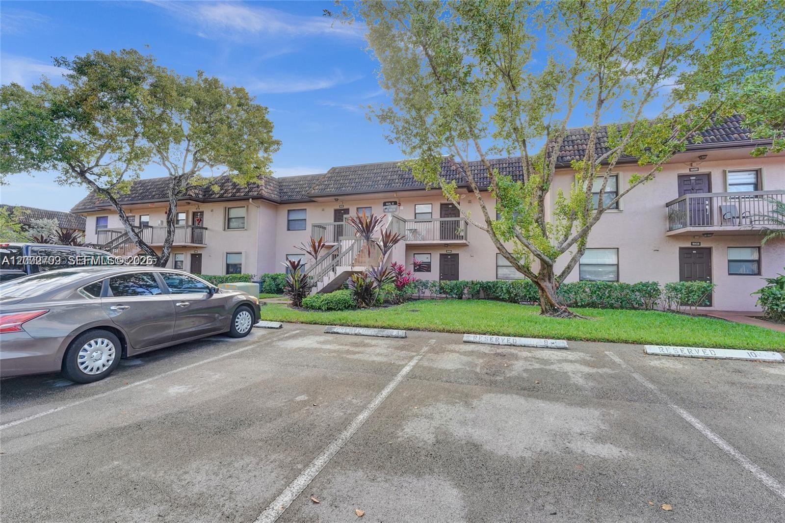 FAIRVIEW AT PEMBROKE POIN - Residential Lease