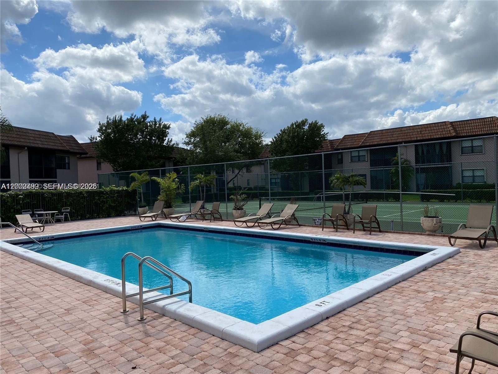FAIRVIEW AT PEMBROKE POIN - Residential Lease