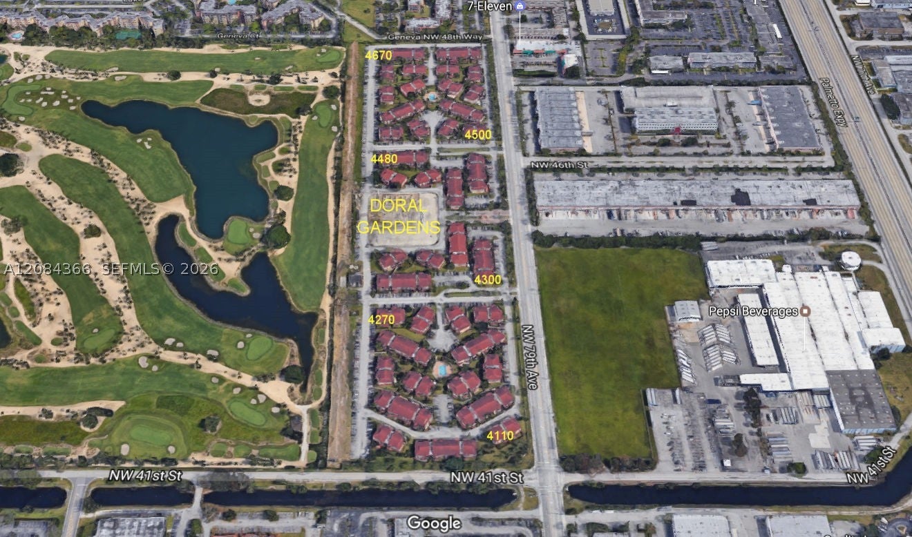 View photos, virtual tours, details... 4154 NW 79th Ave 2C