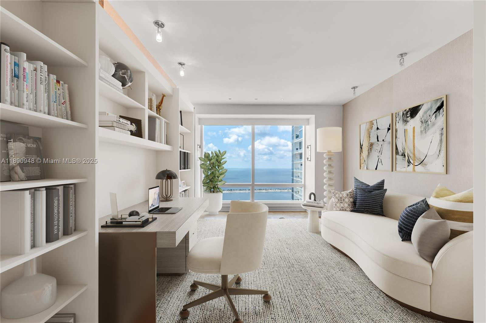 MILLENNIUM TOWER RESIDENC - Residential