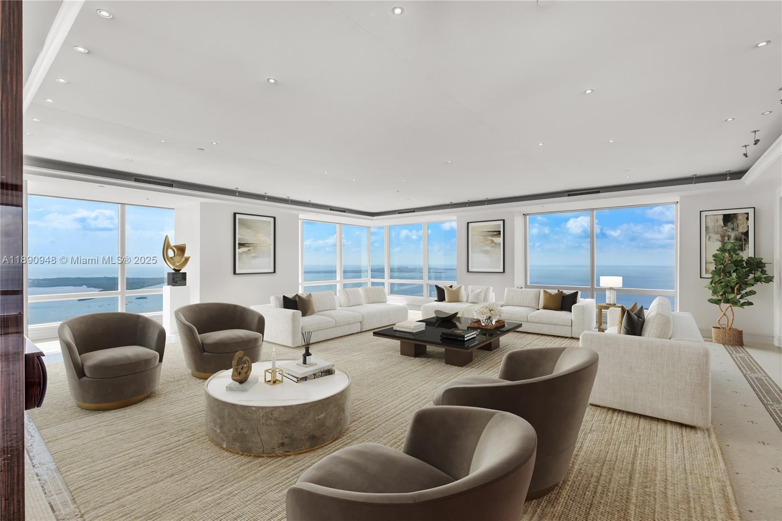 MILLENNIUM TOWER RESIDENC - Residential