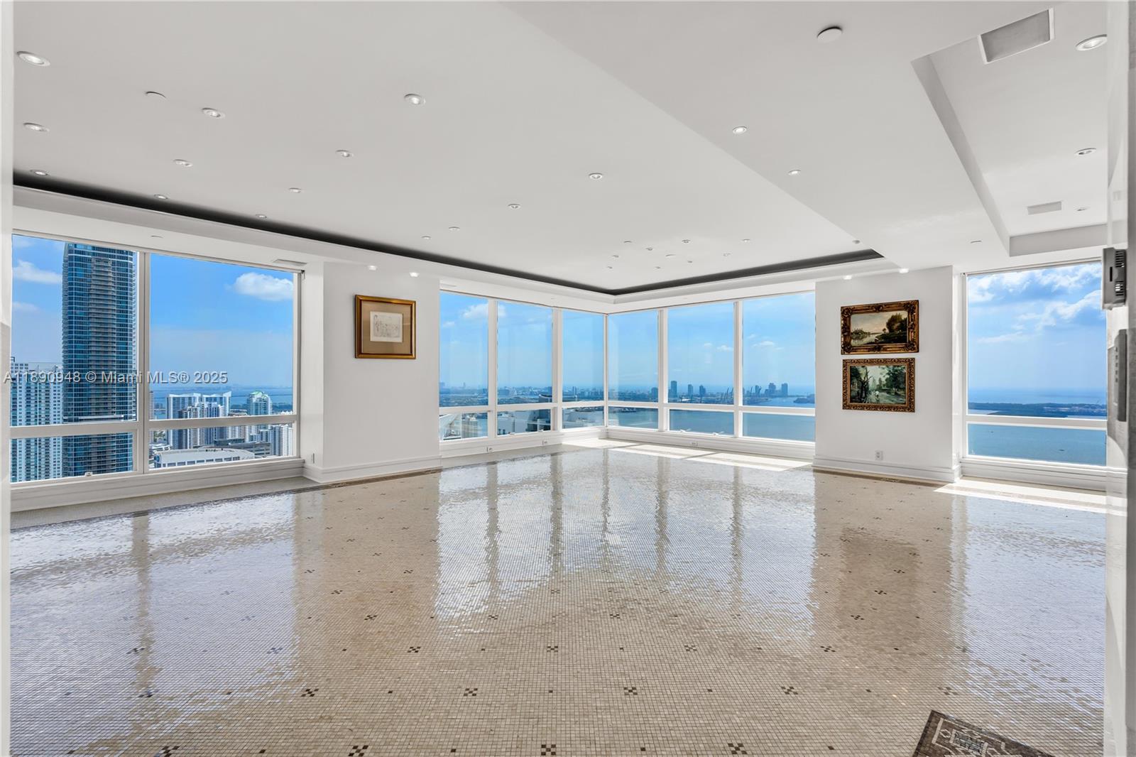 MILLENNIUM TOWER RESIDENC - Residential