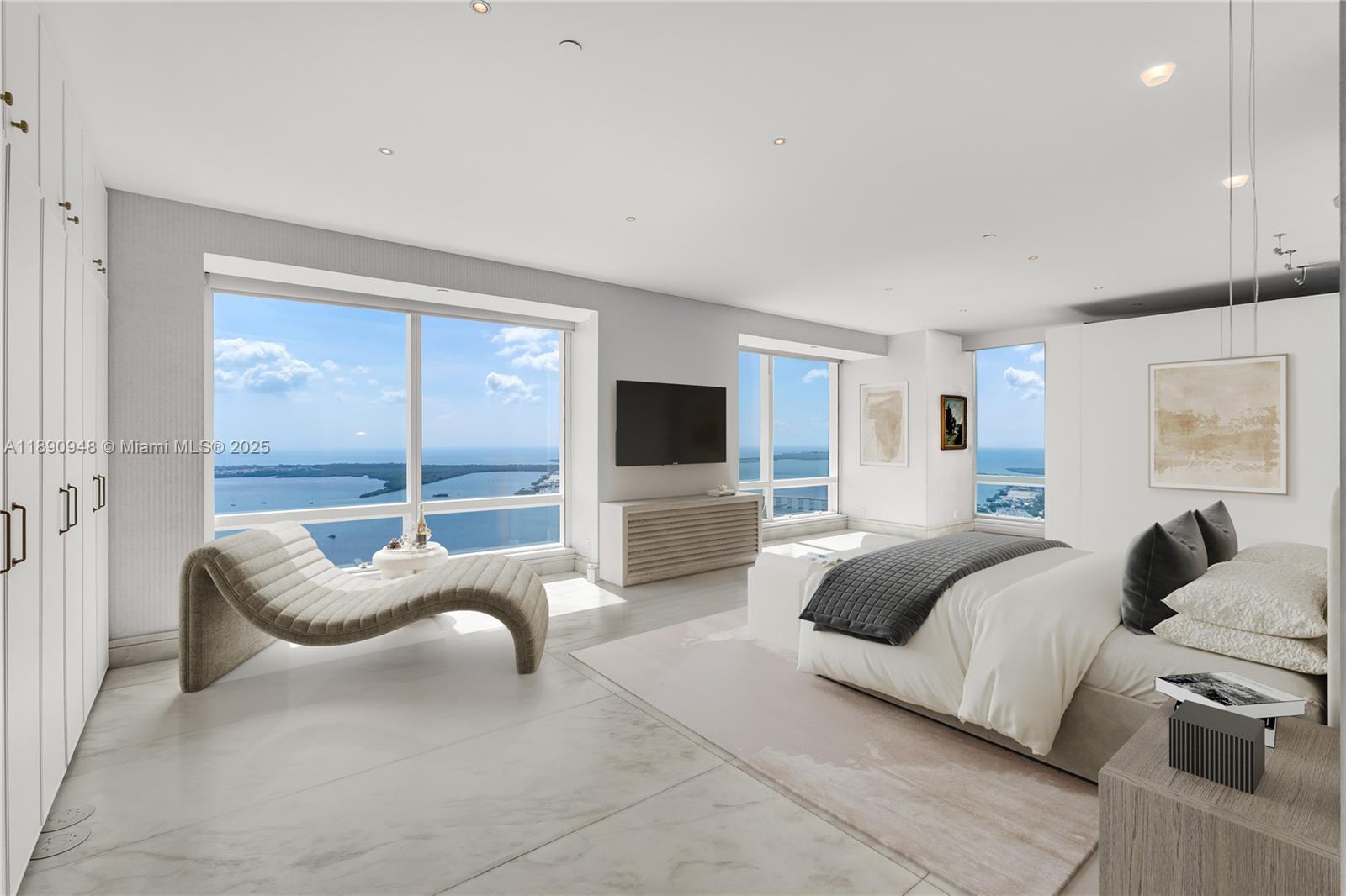 MILLENNIUM TOWER RESIDENC - Residential